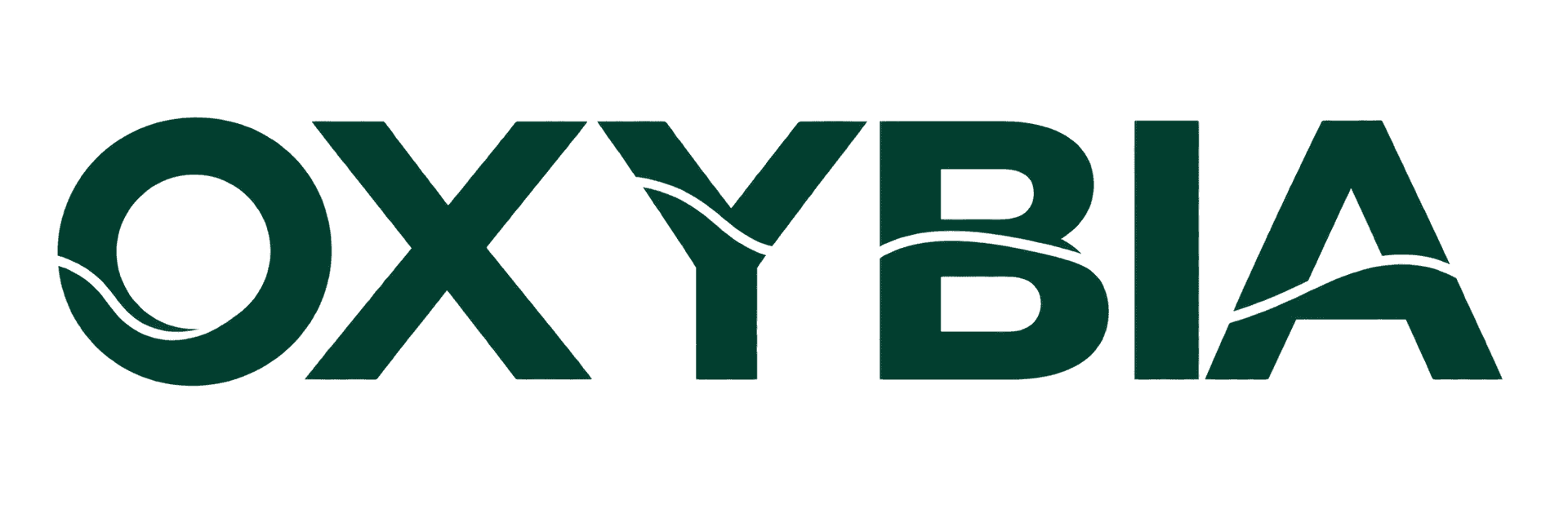 OXYBIA